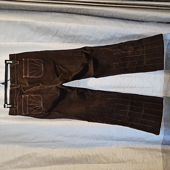 Vintage Lord Isaacs Pants - Picture 4 of 15